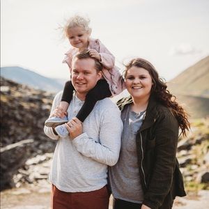 Meet your Posher, Bethany